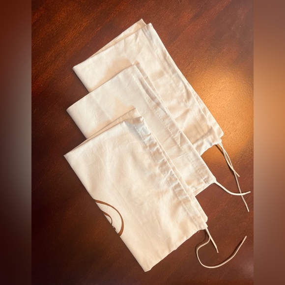 Set of THREE M Gemi Dustbags - Picture 7 of 7